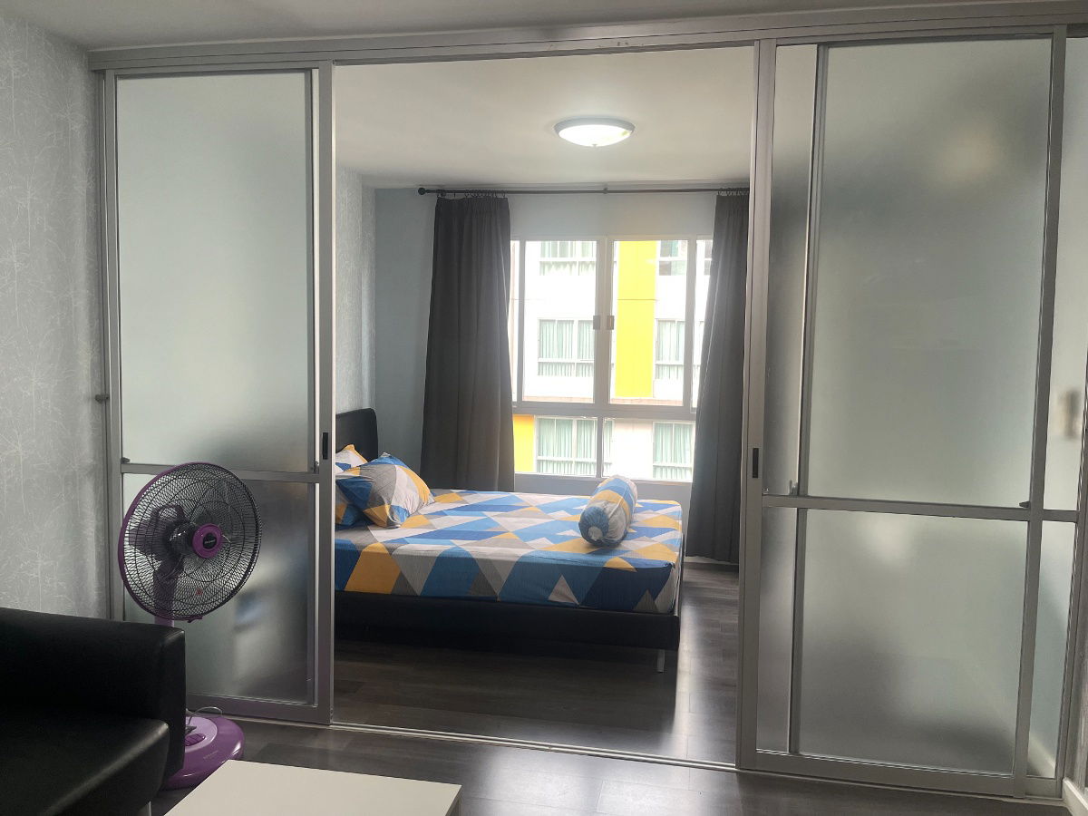 Dcondo campus Resort for rent near Abac