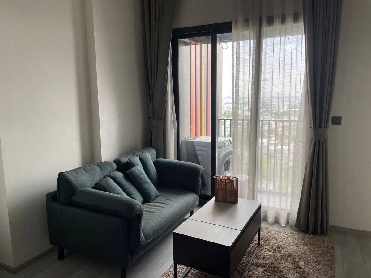 The Line Sukhumvit 101 (Sansiri Project) post3/2023 ID: 144168