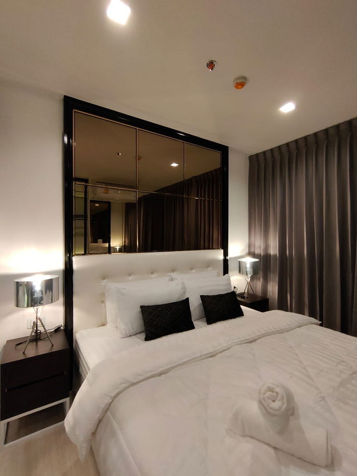 ให้เช่า ไลฟ์ วัน ไวร์เลส ( BTS เพลินจิต ) (Rt-01)