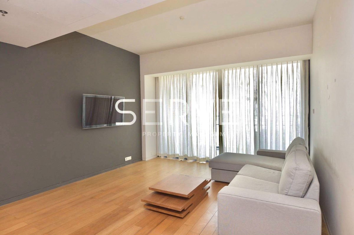 🔥50K🔥 - 2 Beds with Bathtub Good Location Close to MRT Lumpini & BTS Chong Nonsi 600 m. at The Met Sathorn Condo / For Rent