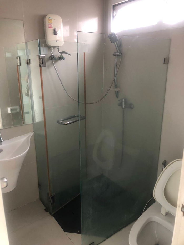 คอนโดสาทร เรสซิเด้นซ์ ให้เช่า