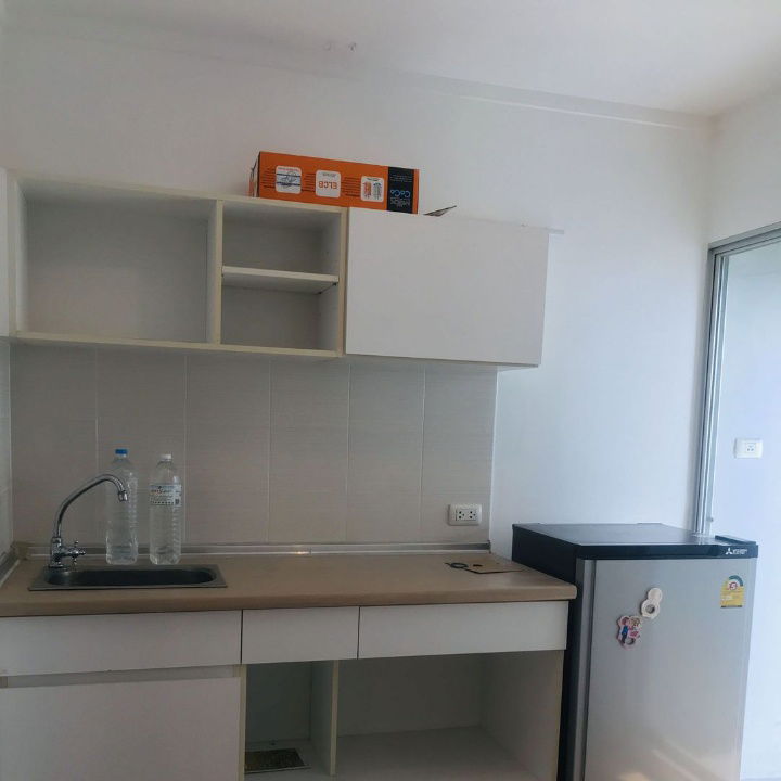 ลุมพินี เมกะซิตี้ บางนา