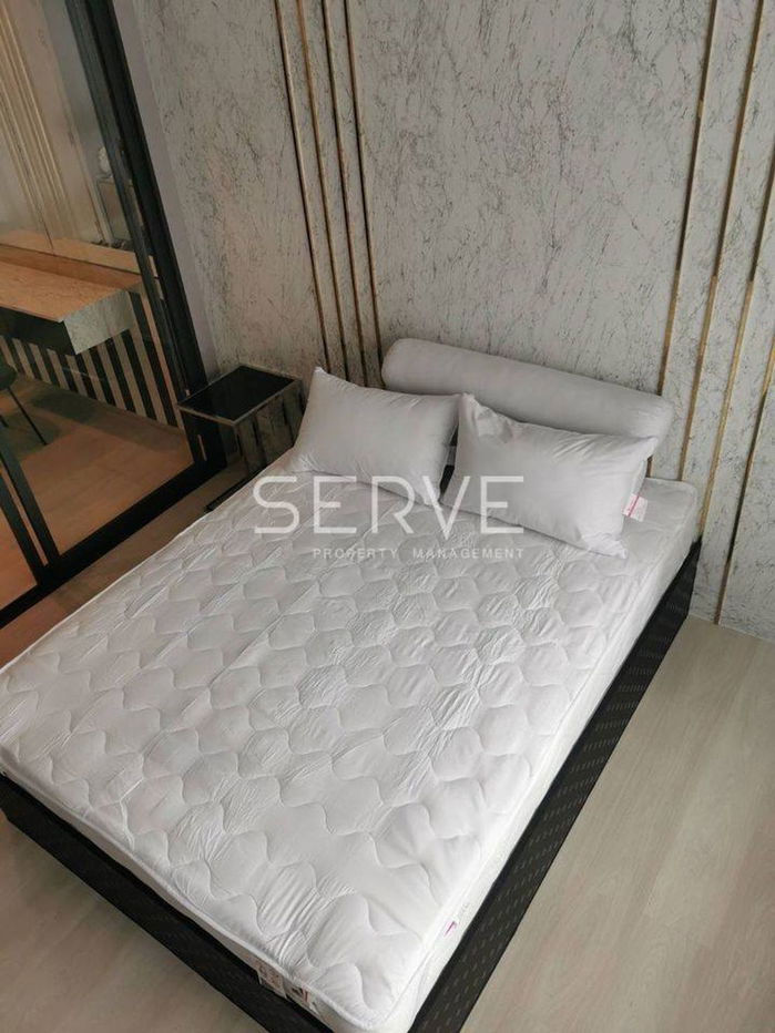 1 Bed 1 Bath with Partition / Life One Wireless / Close to BTS Phloen Chit / Condo For Rent-Life One Wireless (ไลฟ์ วัน ไวร์เลส)