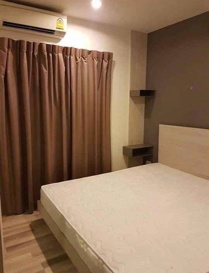 The Key Sathorn - Ratchapruek Full Furnitured