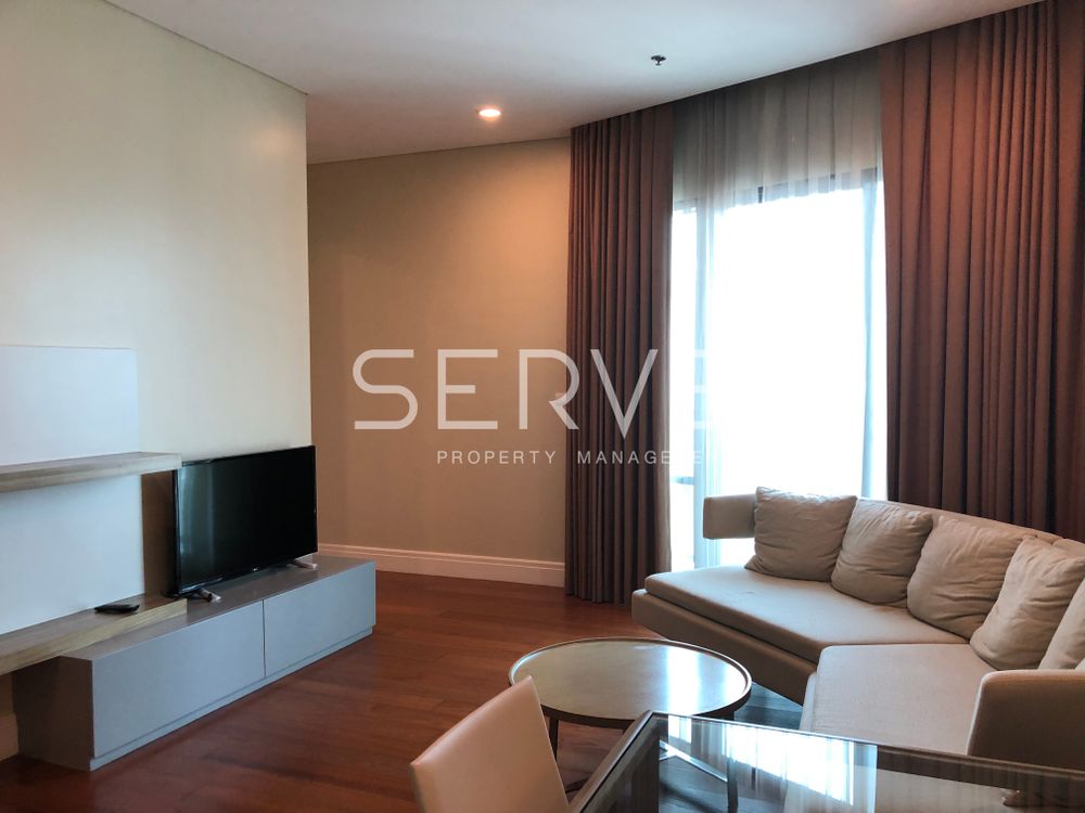 2 Bed 2 Bath Large Room Good Location BTS Phrom Phong 780 m. /For Rent -Bright Sukhumvit 24