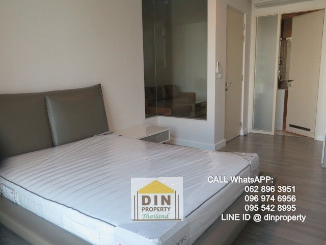 Rent The Room  Wongwienyai  , 1 Bed,  BTS Wongwienyai  , ICONSIAM