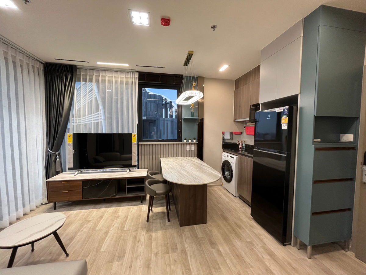 Condo For Rent!! Ideo Mobi Sukhumvit Eastpoint