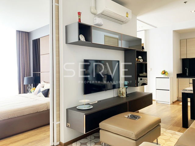 精美装饰组合 2 张床，带浴缸，可欣赏花园景观，位于 Phrom Phong 区 BTS Phrom Phong 650 m。