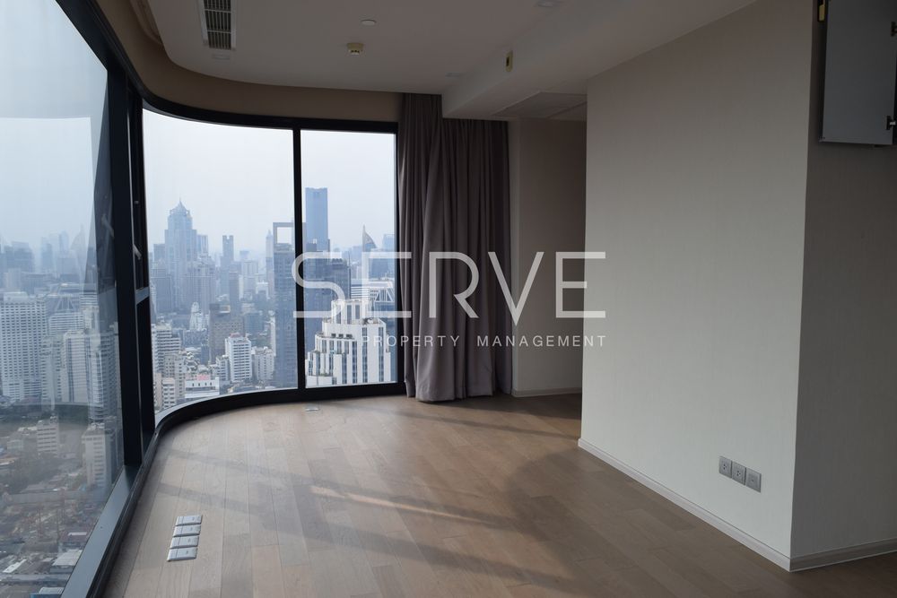 2 Beds with Bathtub 64.5 sq.m. Good Location MRT Sukhumvit 20 m. and BTS Asok 230 m. / For Rent-Ashton Asoke (แอชตัน อโศก)