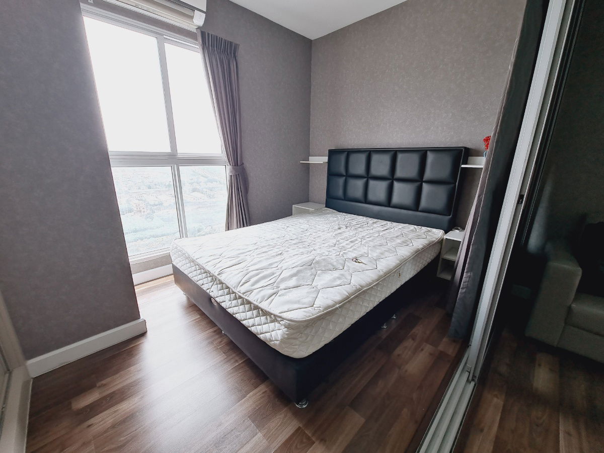 For rent A Space Me Bangna Ready to move in [Line: @lifeland]