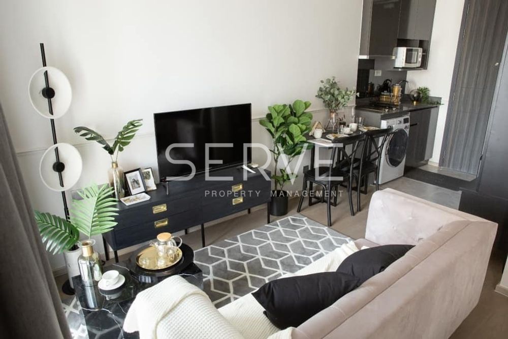 Condo For Rent Ashton Asoke Good Location @ MRT Sukhumvit 20 m. & BTS Asok 230 m-Ashton Asoke