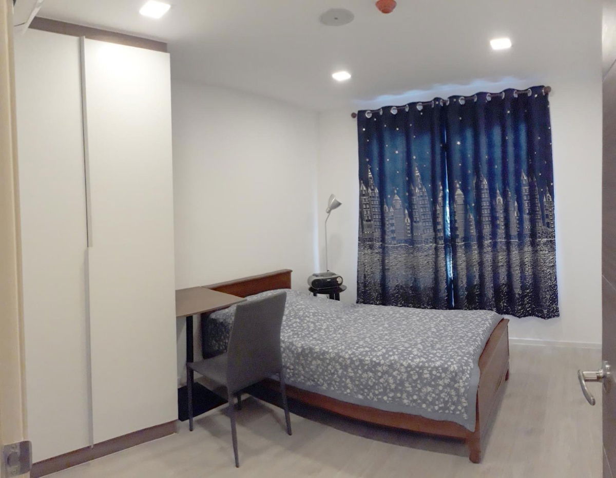 T1412 ให้เช่าคอนโด Atmoz Ladprao 71 ห้องสวย เฟอร์ครบ ราคาพิเศษ