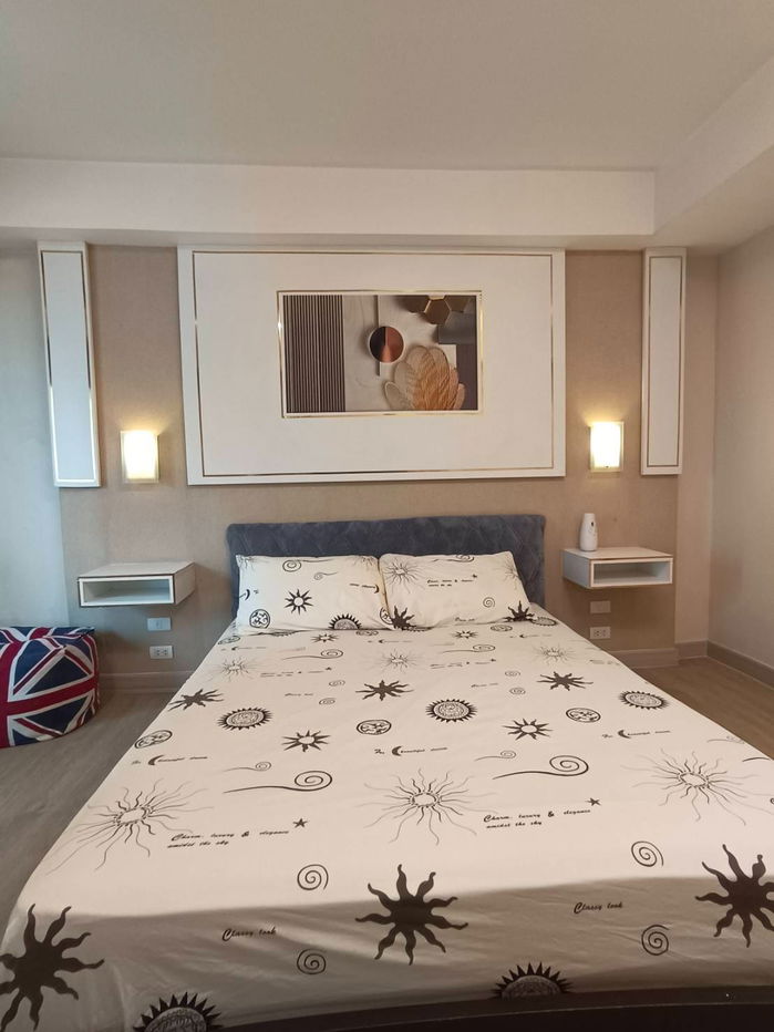 Inspire place abac 8楼 每月仅7500 0928242499