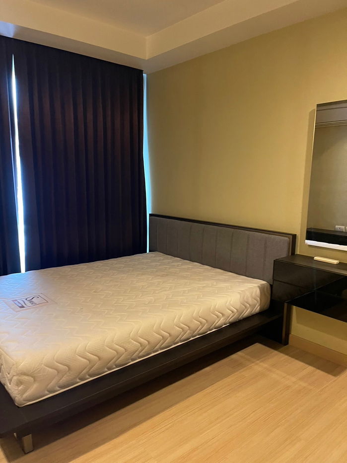 TM1001 Condo for rent Thru Thonglor, beautiful room, fully furnished, special price
