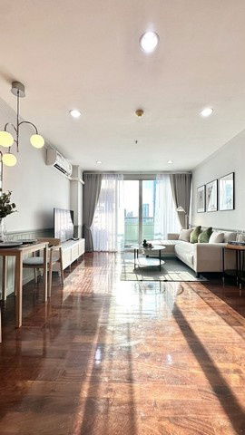 FOR RENT Silom Grand Terrace 35000 BAHT per MONTH