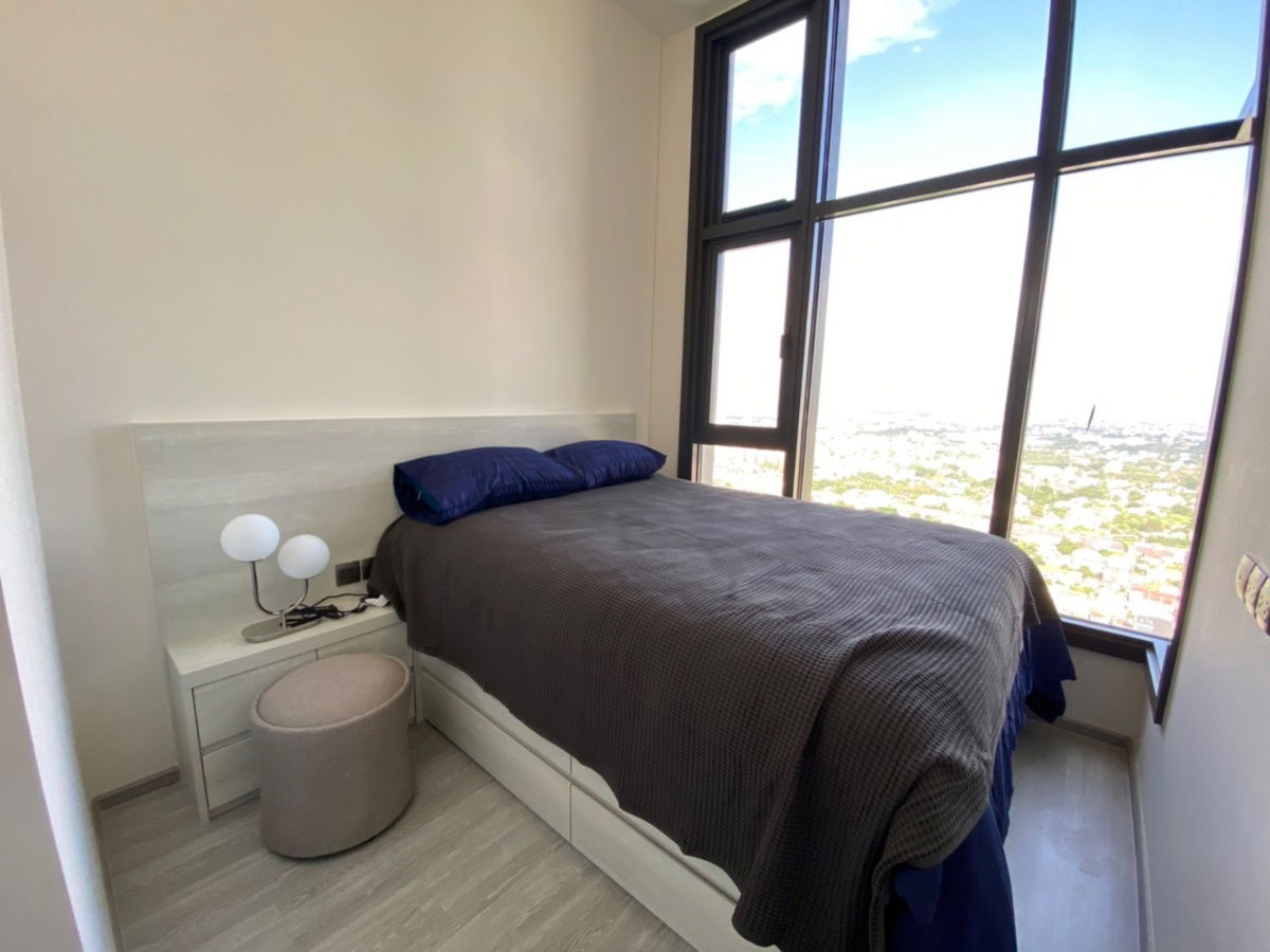 [For rent] The Line Sukhumvit 101