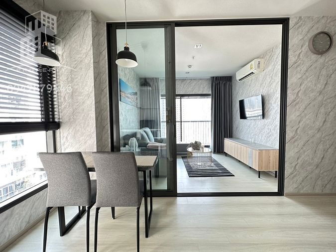 Life Sukhumvit 48 1B1B LineID : @Rizzestate