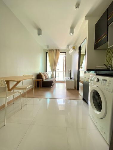 Chateau In Town Ratchada 10 🧡🧡LineID : @RizzEstate (With @ Ahead