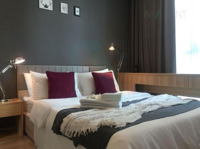 for rent Noble revolve ratchada LineID : @RizzEstate