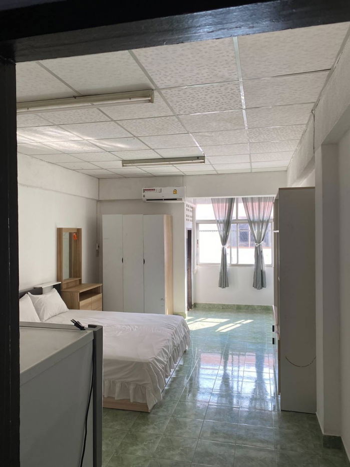 Udomsuk tower for renttttttttttttttttttttt