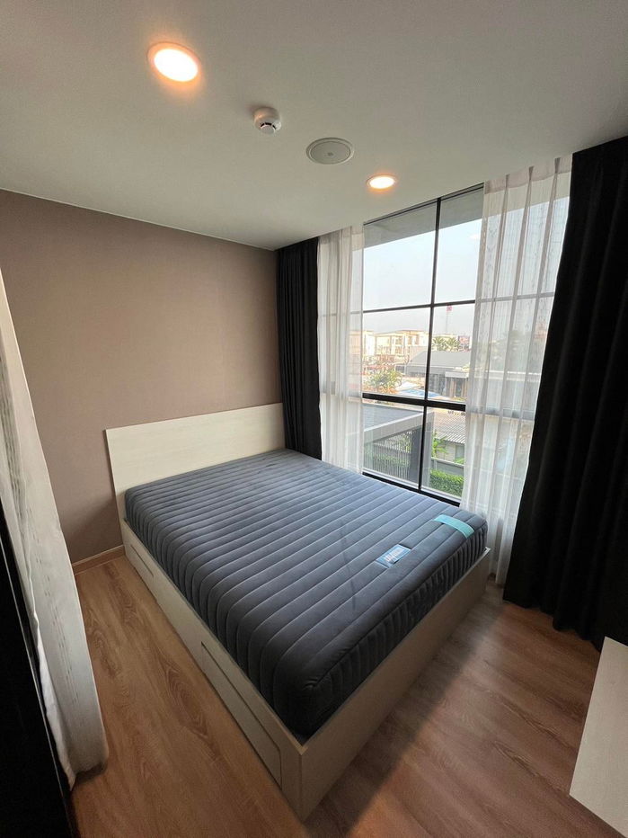 For   rent  THE CUBE LOFT Nuanchan  🔴🔴