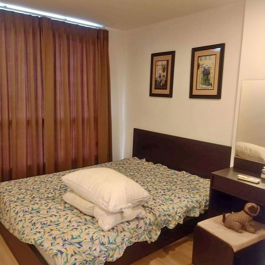 U Delight 3 Prachachuen - Bang Sue