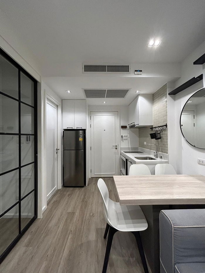 Chambery Sriracha Condominium 7500