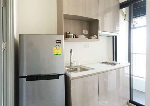 🔴cashback 1,800baht🔴 .................................................. (id.im6)IDEO Mobi Charan Interchange