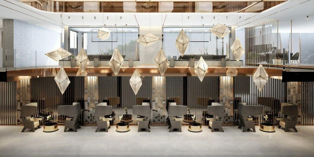 life asoke rama 9 for rent 2B1B LineID : @Rizzestate