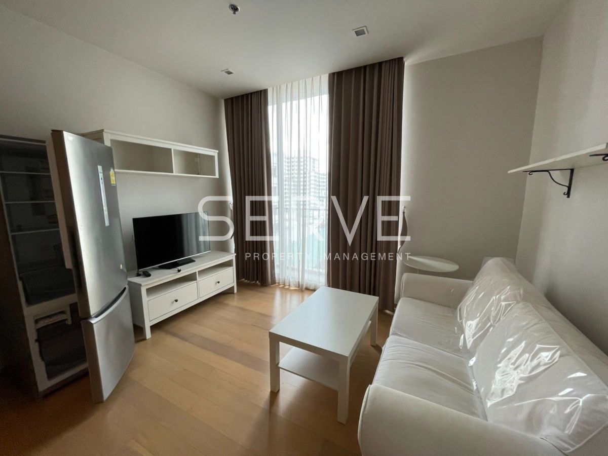 温馨风格 1 床 1 贝斯，带浴缸 位置优越 BTS Ari 150 m.