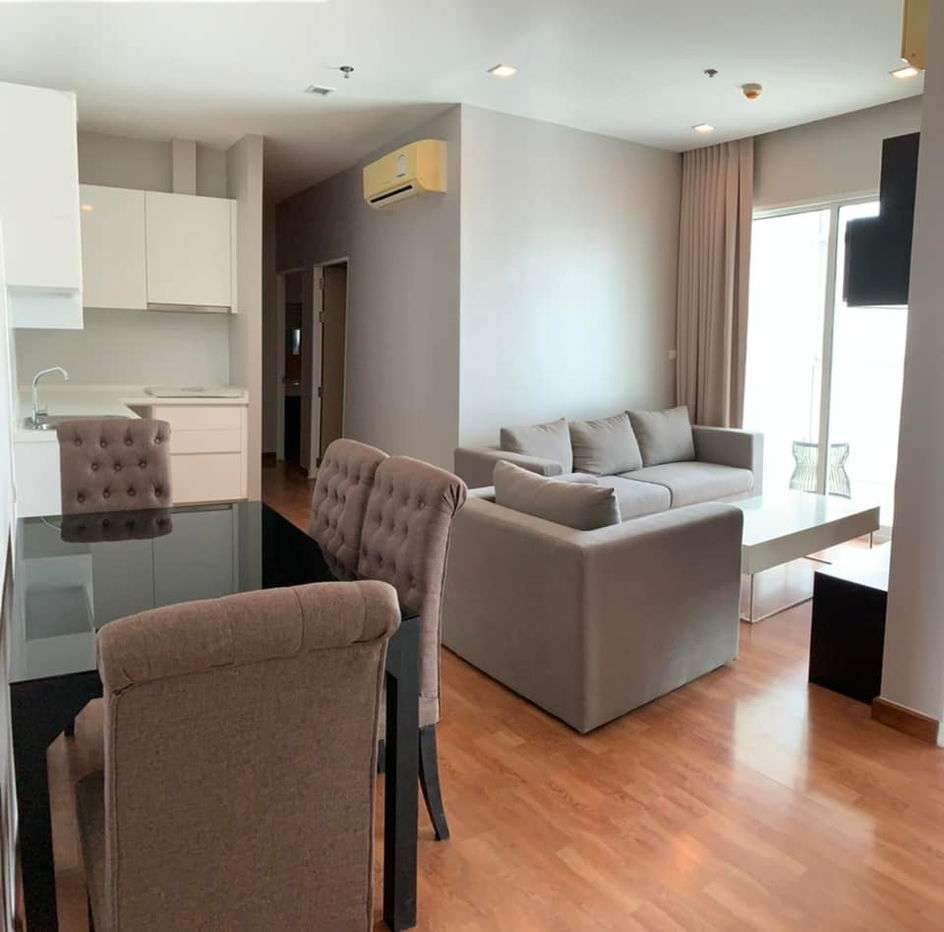 [PB147] Condo for rent, The Coast Bangkok Bangna **3 bedrooms, 2 bathrooms**