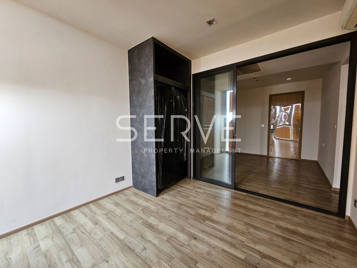 1 Bed Unit For Rent Good Location Close To BTS Mo chit