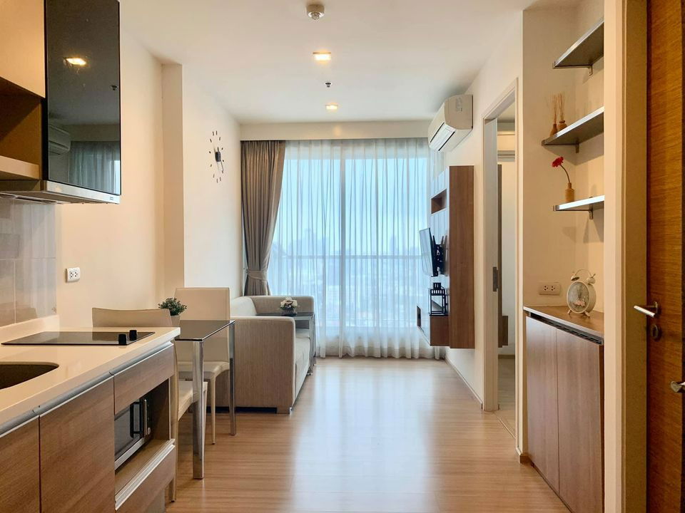 Rhythm Sukhumvit 50  1B1B  LineID : @Rizzestate (with @ )