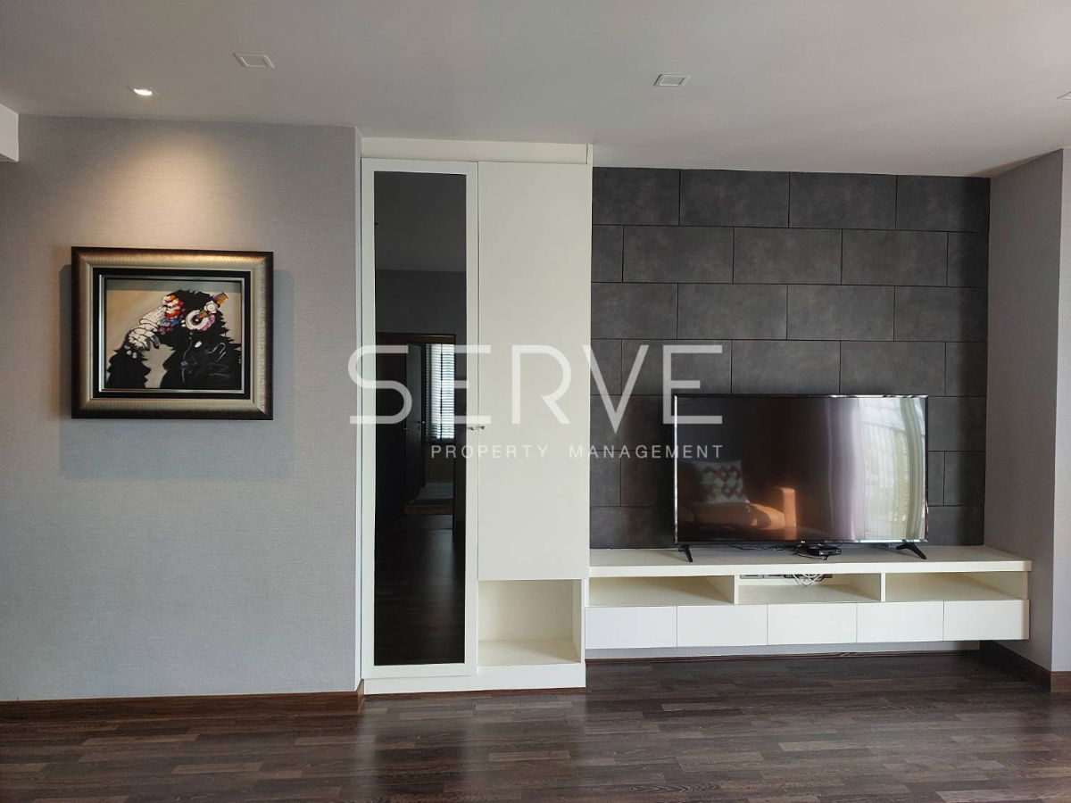 Cozy Style 1 Bed 1 Bath Large Room Good Location BTS Thong Lo 2.1 K.m. At Condo Noble Solo / Condo For Rent