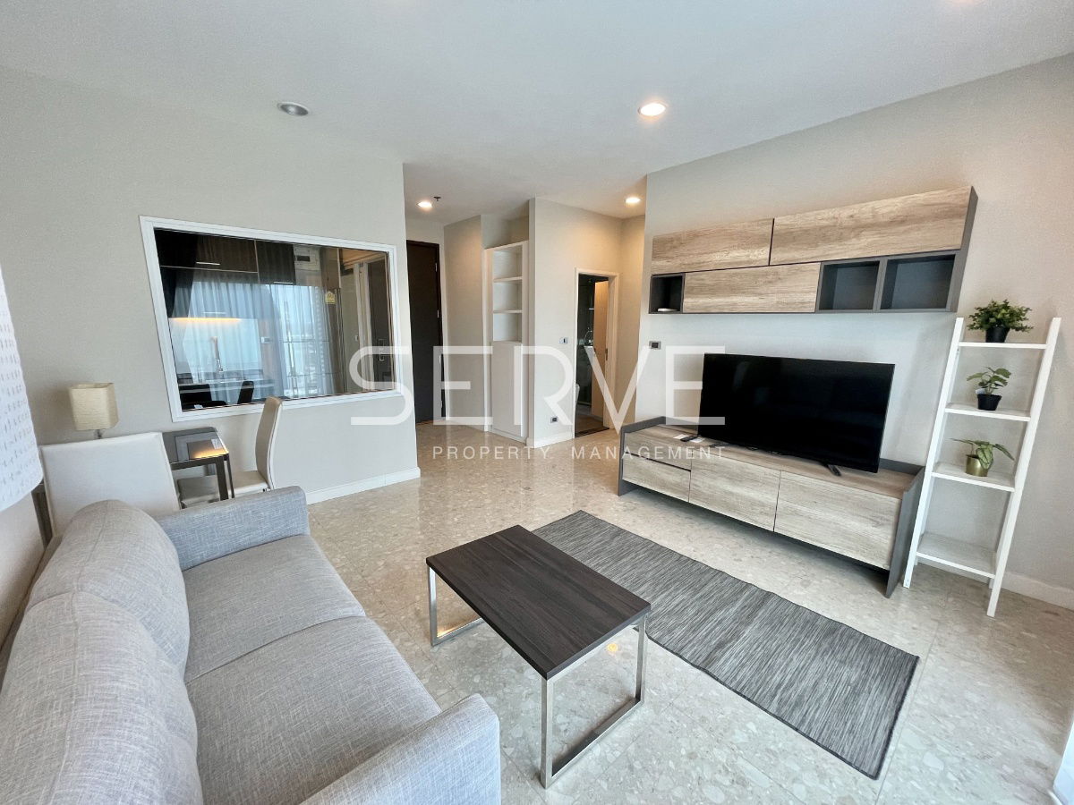 ရေချိုးကန်ပါသော ရေချိုးကန် 1 ခုတင် 1 ရေချိုး မြင်ကွင်းကောင်း တည်နေရာကောင်း BTS Thong Lo 200 မီတာ။