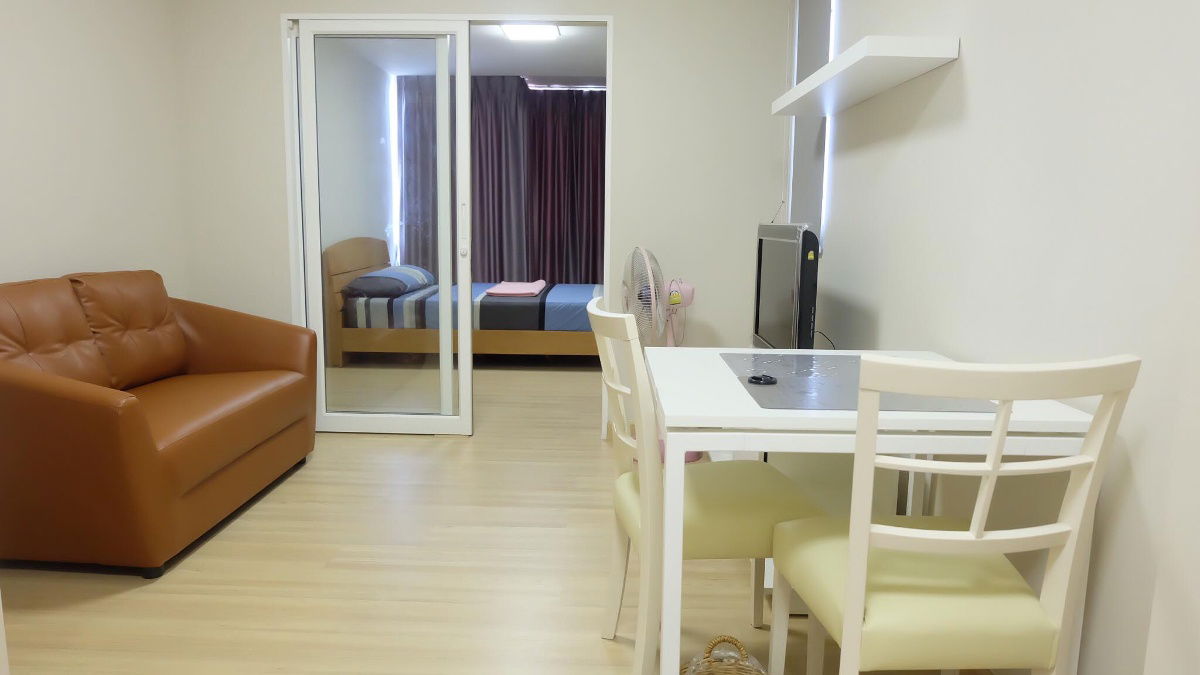 rentroom1-2bed room msociety condo