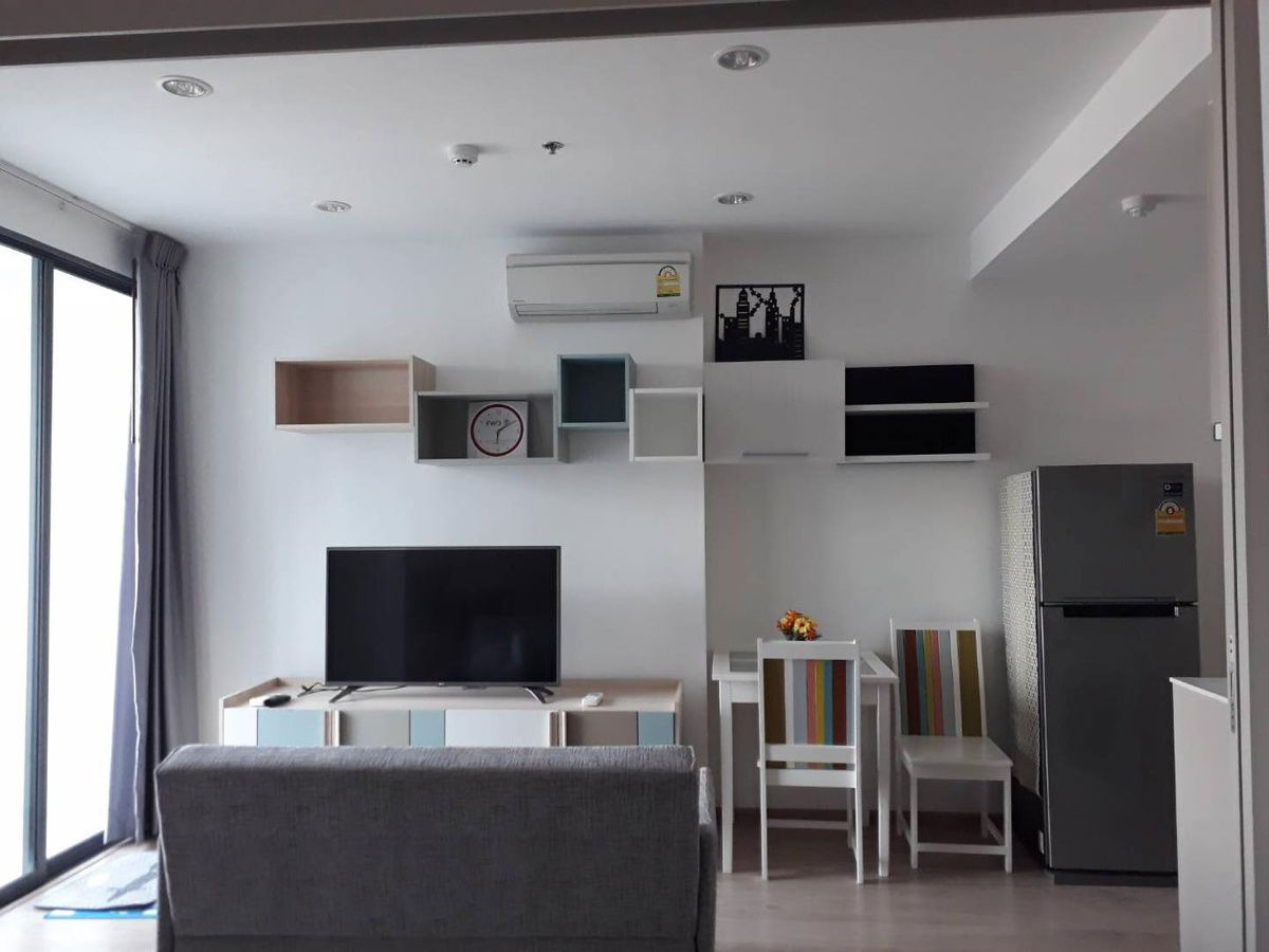 IDEO Q Chula-Samyan 1B1B LineID : @Rizzestate (@ In front)