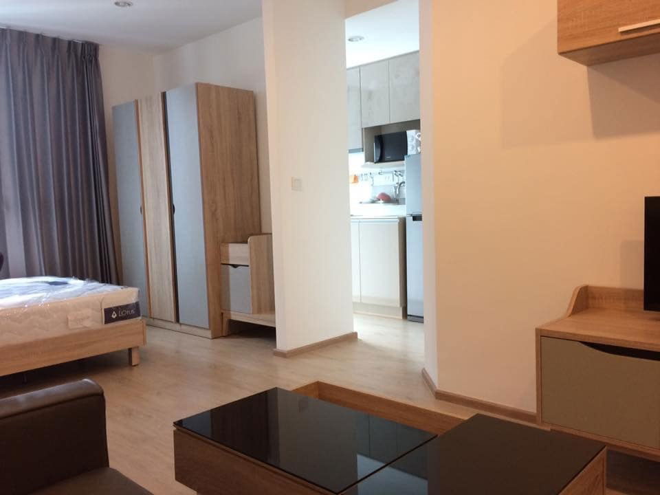 IDEO Q Chula-Samyan 1B1B LineID : @Rizzestate (With@)