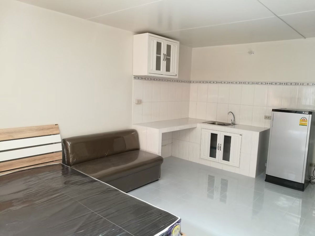 Popular Condo Muangthongthani (near impact arena, PIM, K Bank)