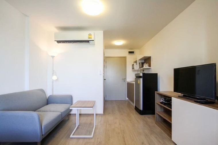 🆙👉 ให้เช่าคอนโด เอลลิโอ สุขุมวิท64 🔥🔥 ราคาดีที่สุด เฟอร์ครบ 🔥🔥 ใกล้ BTS ปุณณวิถี !!!