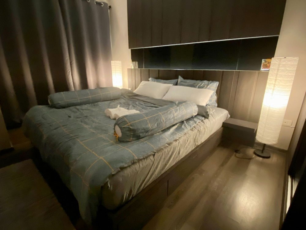 Rent The Base Park West 2B1B Pool view  LineID : @Rizzestate