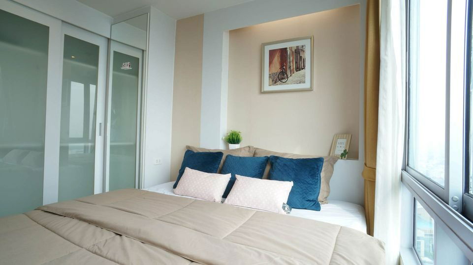 LineID : @AgentCondo (With @)✨✨The Base Sukhumvit 77 1B1B✨✨