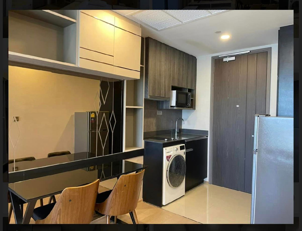 Ashton Chula Silom 1B1B LineID : @Rizzestate