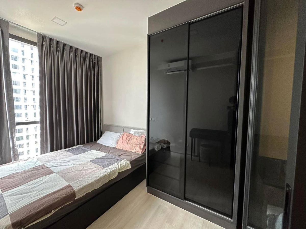 PJ002 Condo for rent The Privacy Jatujak, beautiful room, fully furnished, special price