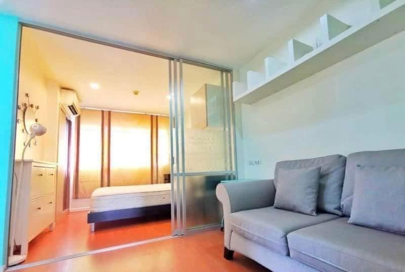 Lumpini Condo Town Raminthra - Latplakhao