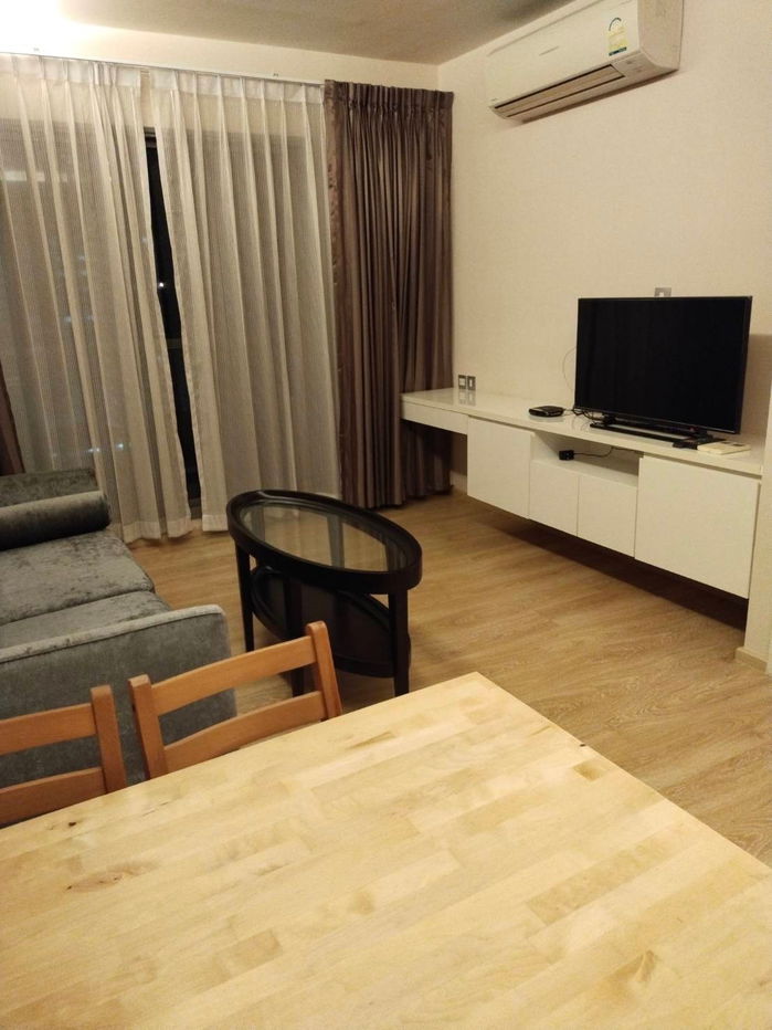 BC43 公寓出租 H Sukhumvit 43 靠近 BTS Phrom Phong