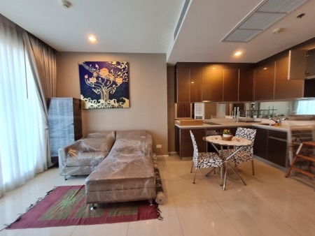 Maenam Residence Condo  Beautiful view, see the river  Special price 30,000/month  1 bedroom type