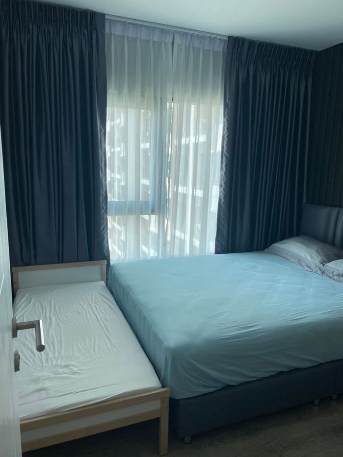 FOR Rent Kensington Sukhumvit-Thepharak Unit 78/836