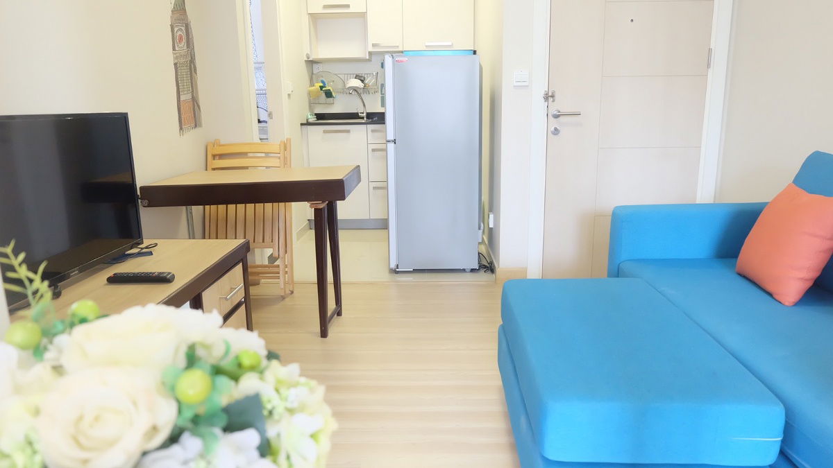 rentroom1-2bed room msociety condo