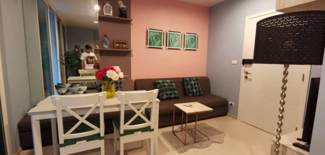 For Rent Aspire Erawan (Near BTS Chang Erawan Station)